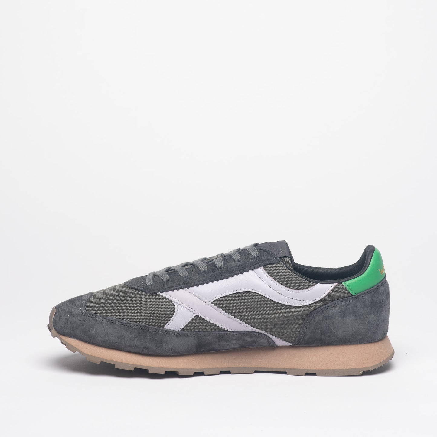 WALSH Whirlwind Classic - Black Grey
