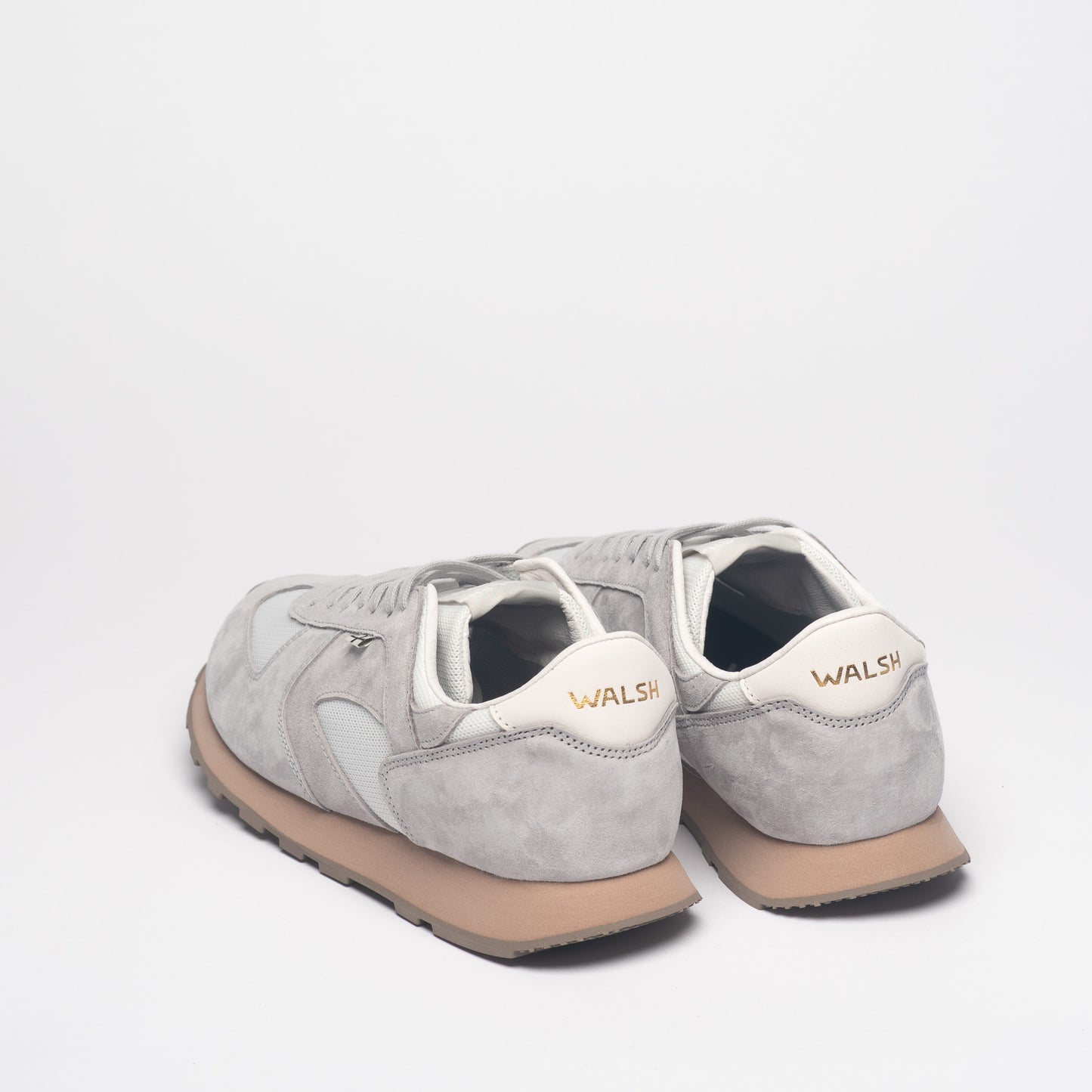 WALSH Nova Gloria - White