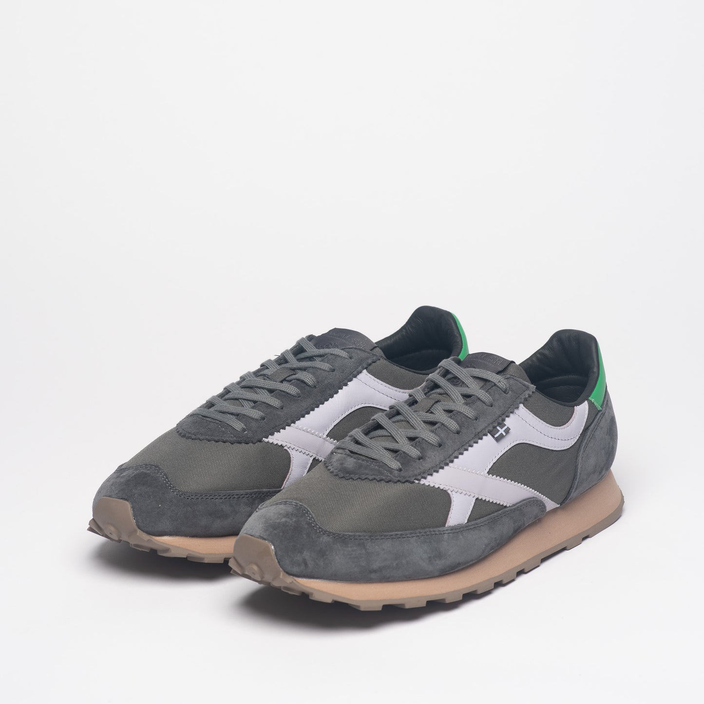 WALSH Whirlwind Classic - Black Grey