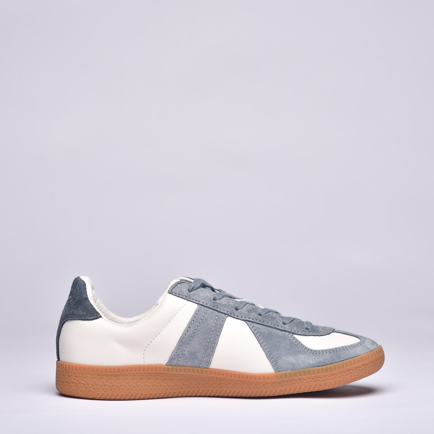Walsh Retro Trainer by The Weekend Project