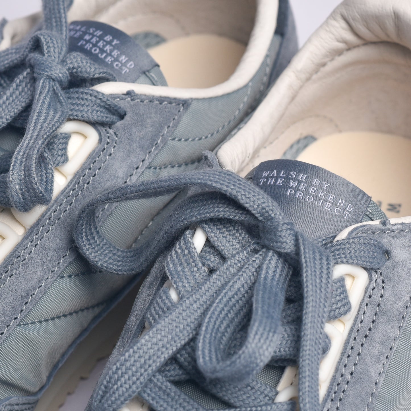 Walsh Retro Runner by The Weekend Project