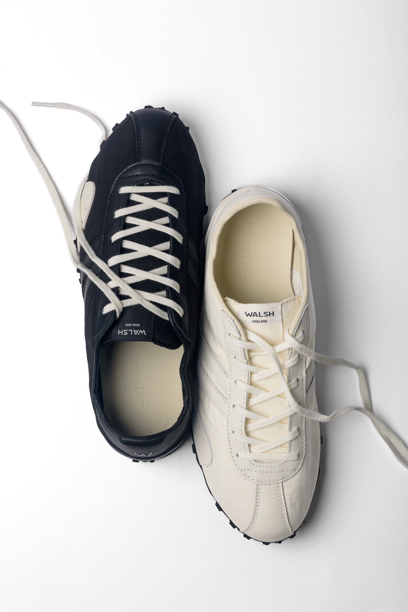 WALSH Concorde - Black