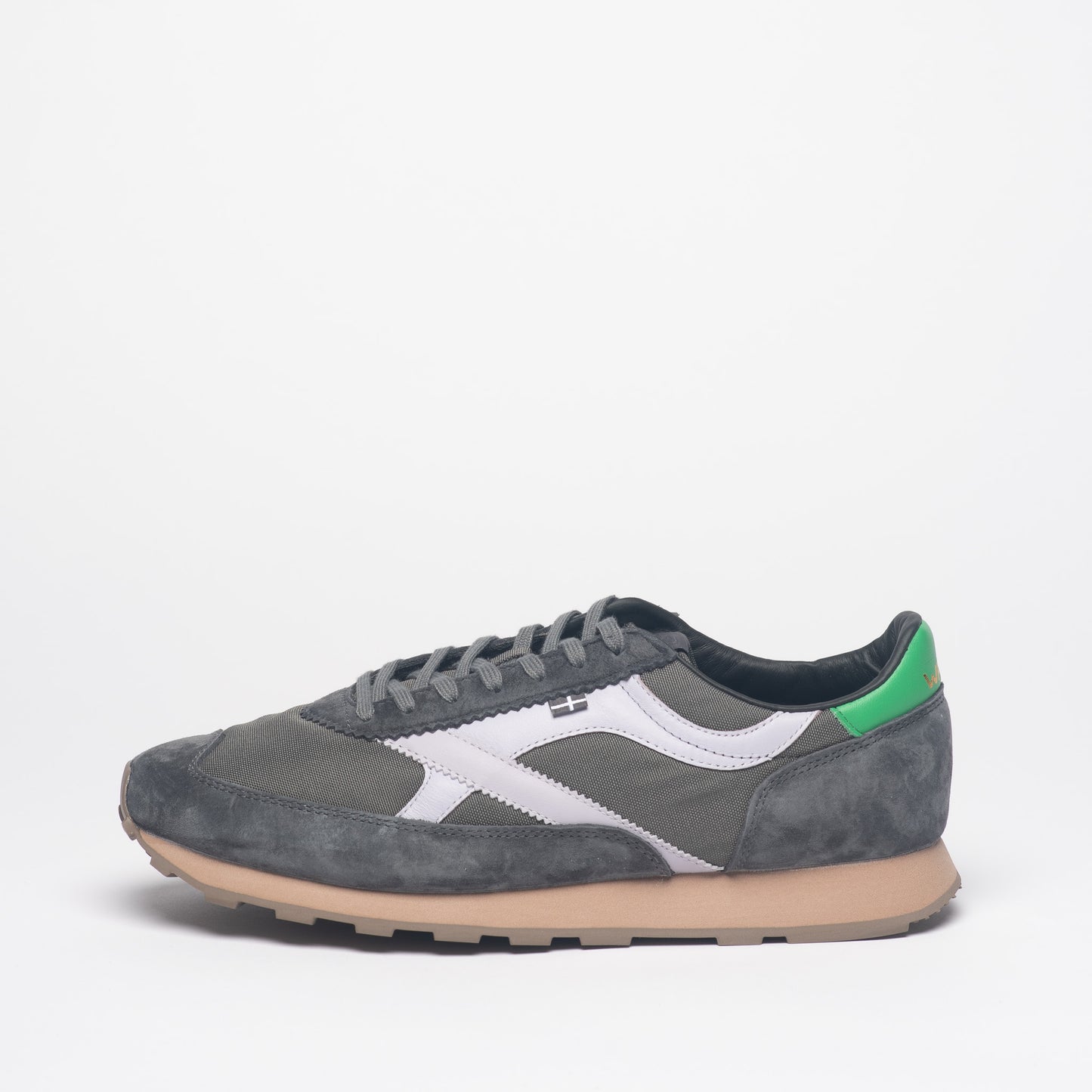 WALSH Whirlwind Classic - Black Grey