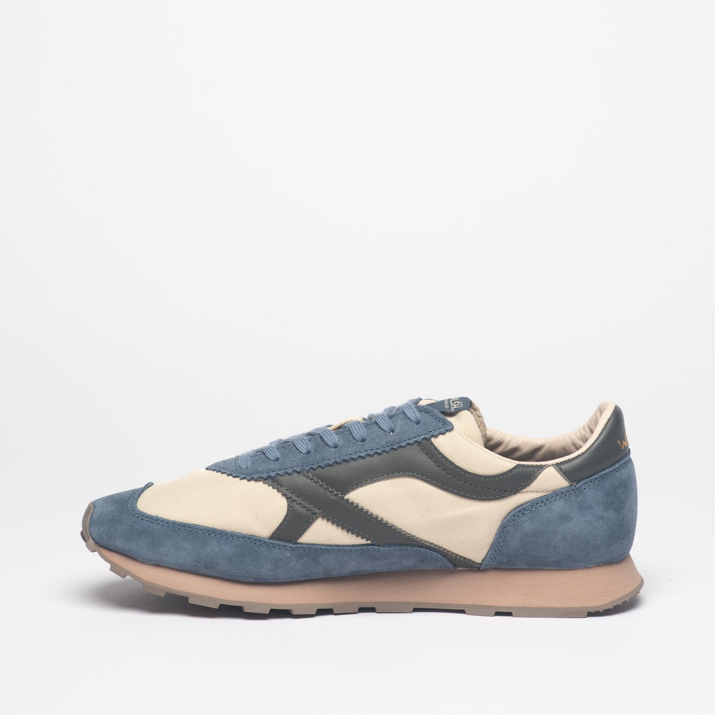 WALSH Whirlwind Classic - Tan Navy