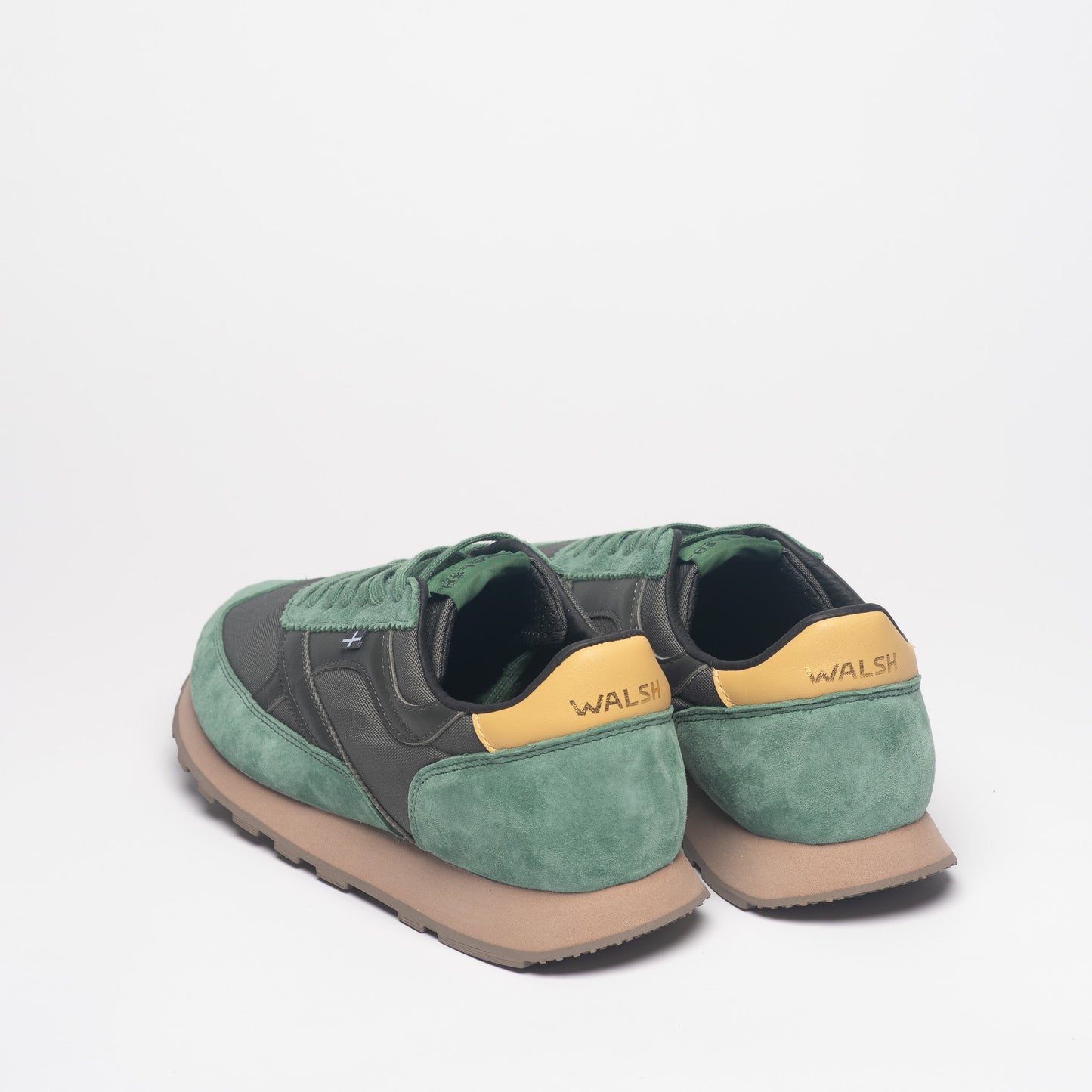 WALSH Whirlwind Classic - Black Bottle Flo