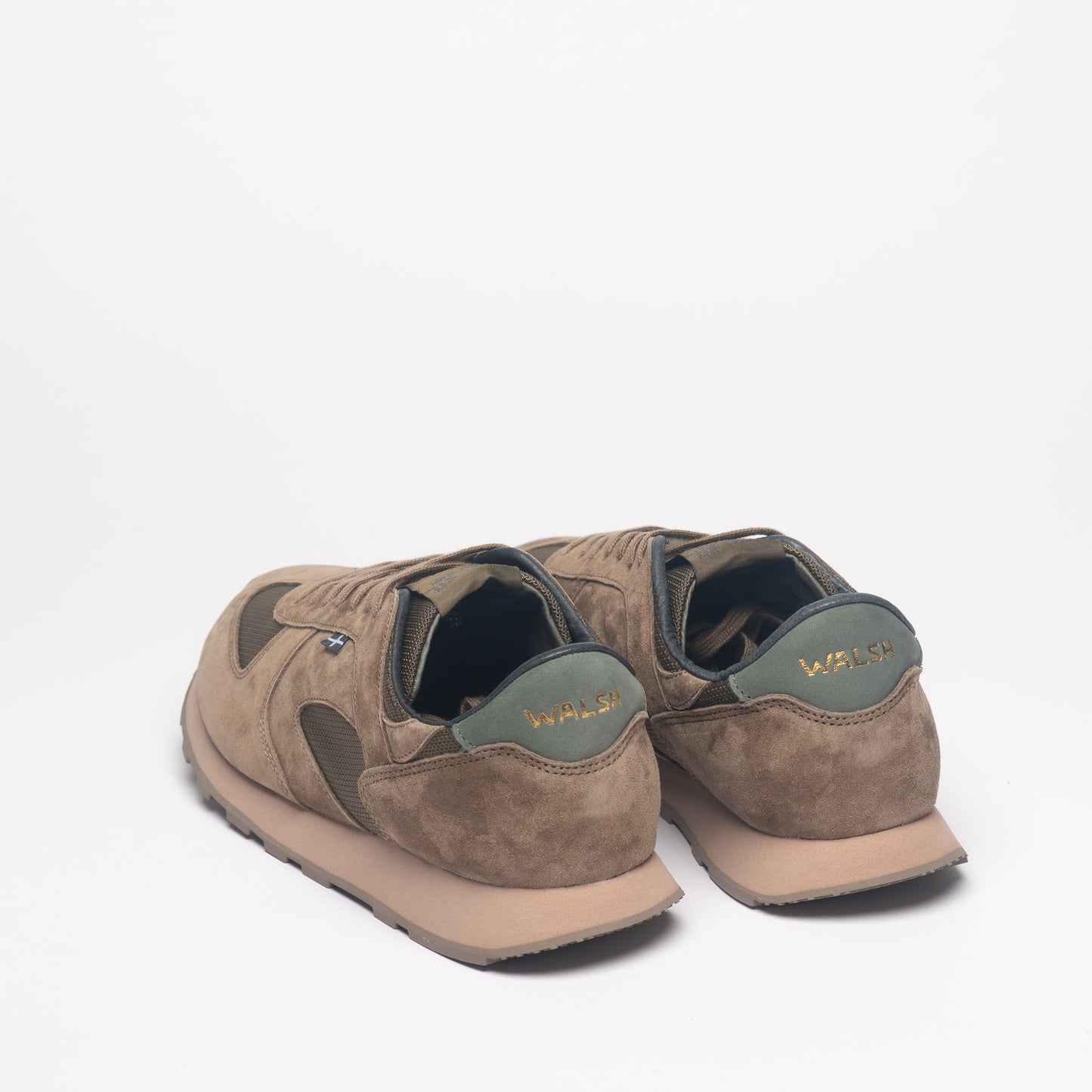 WALSH Nova Gloria - Olive