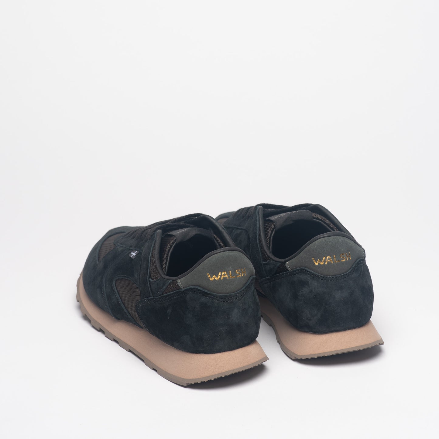 WALSH Nova Gloria - Charcoal