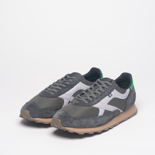 WALSH Whirlwind Classic - Black Grey
