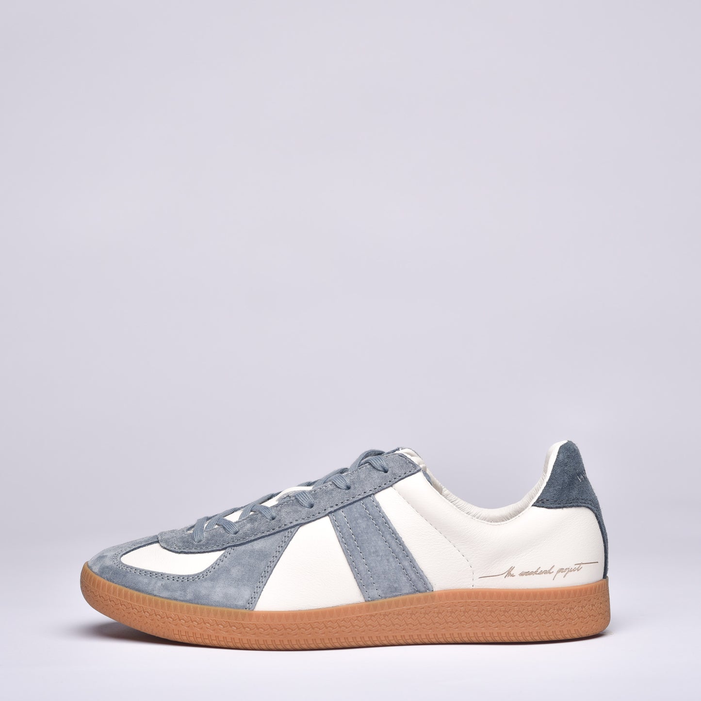 Walsh Retro Trainer by The Weekend Project