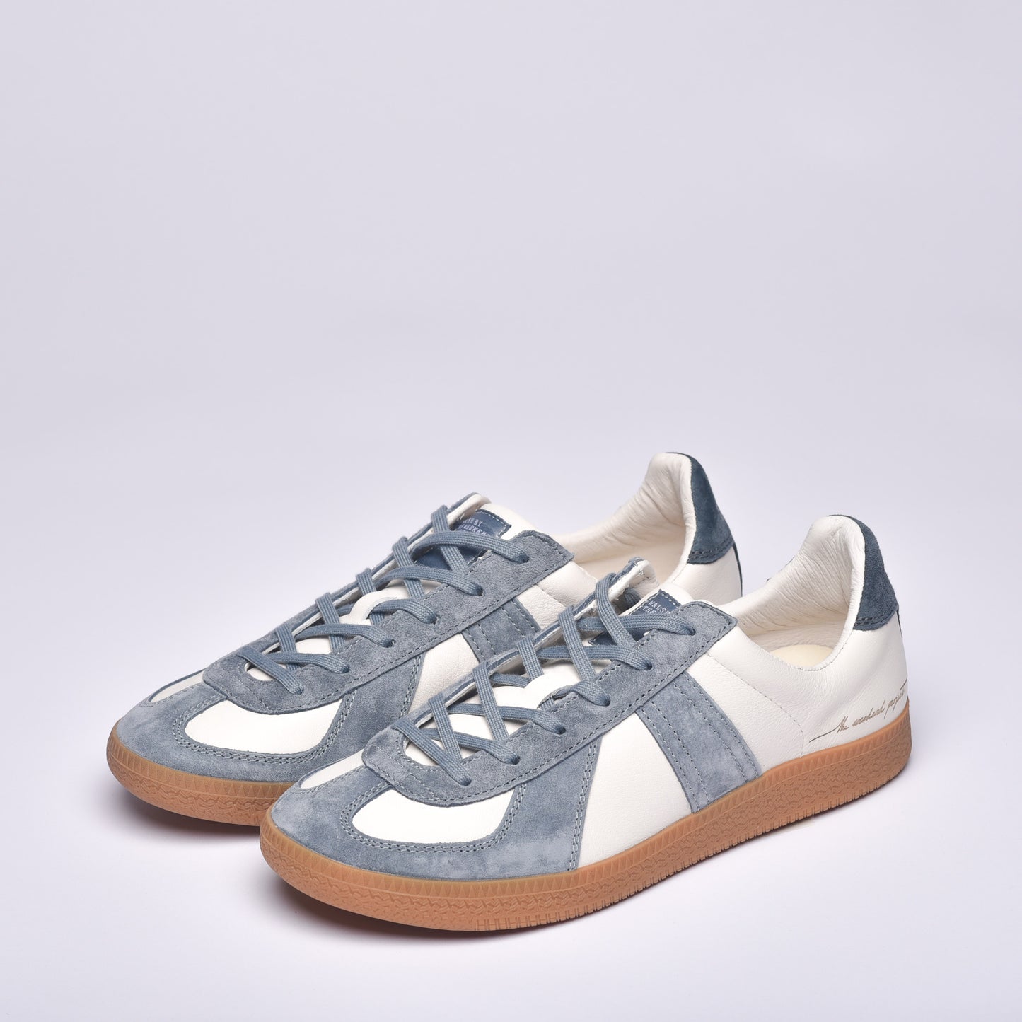 Walsh Retro Trainer by The Weekend Project