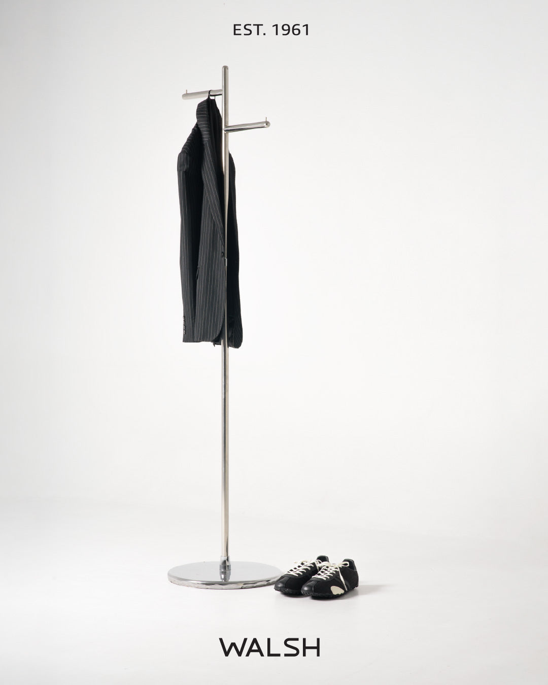 WALSH Concorde Black