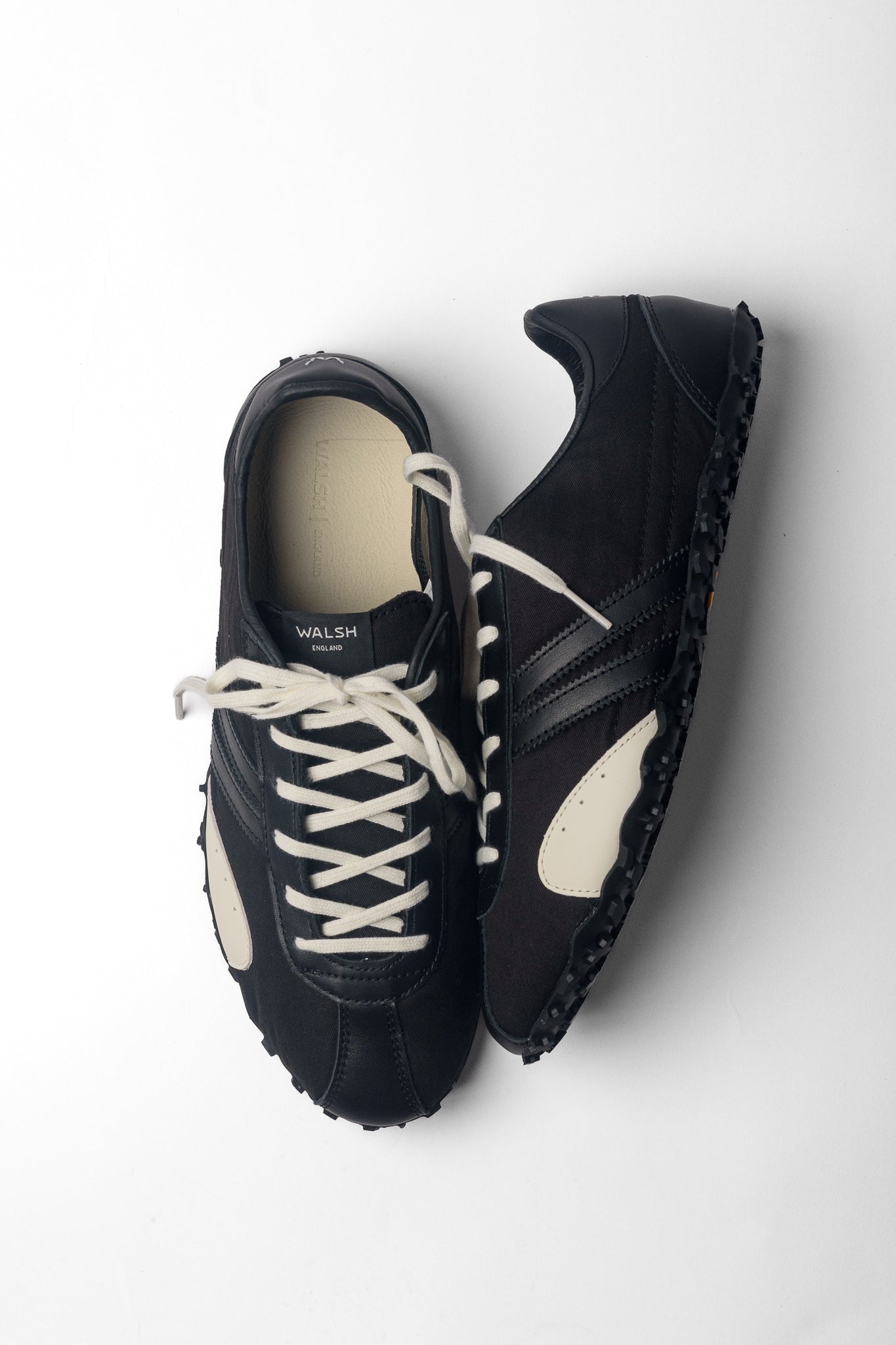 WALSH Concorde - Black