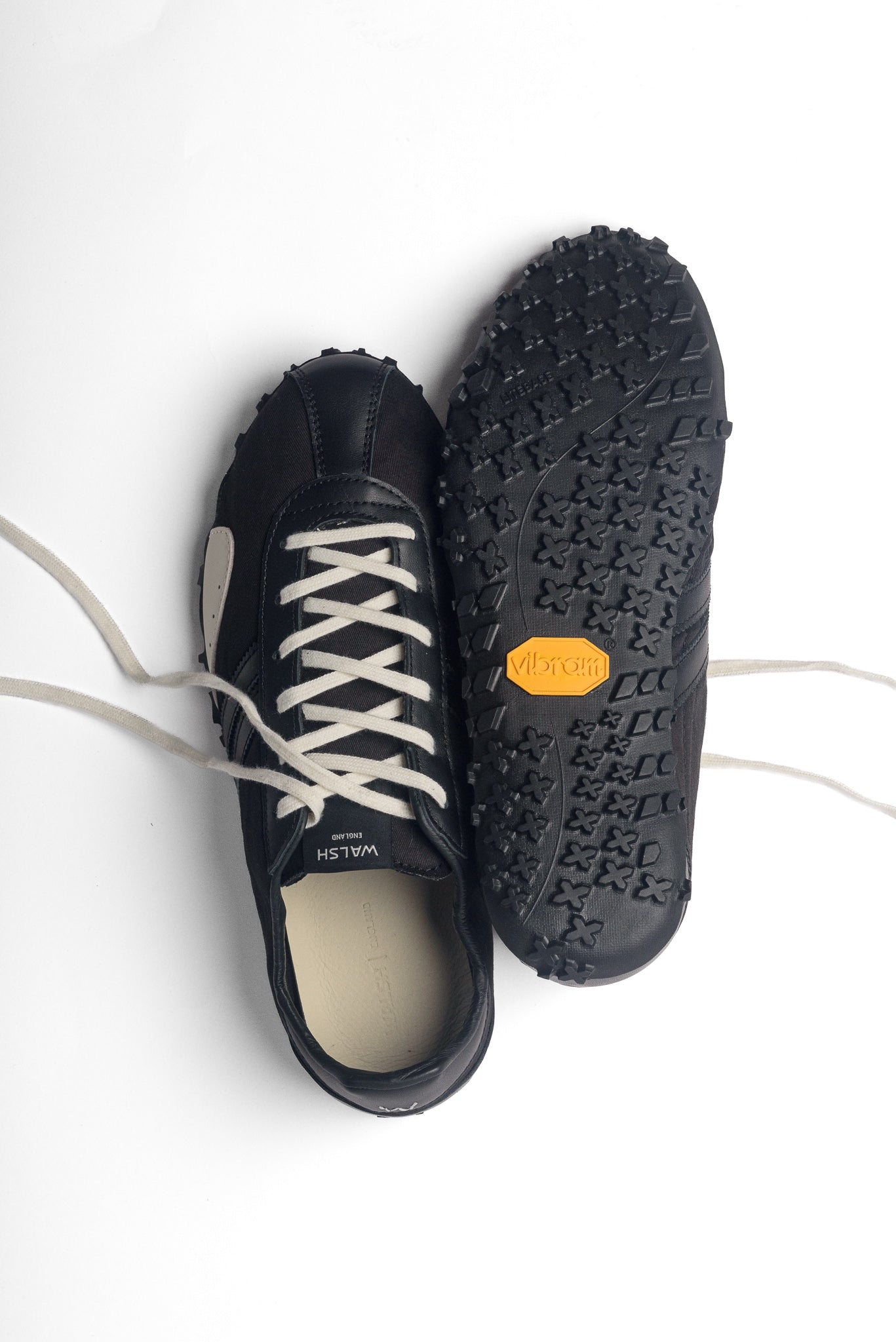 WALSH Concorde - Black