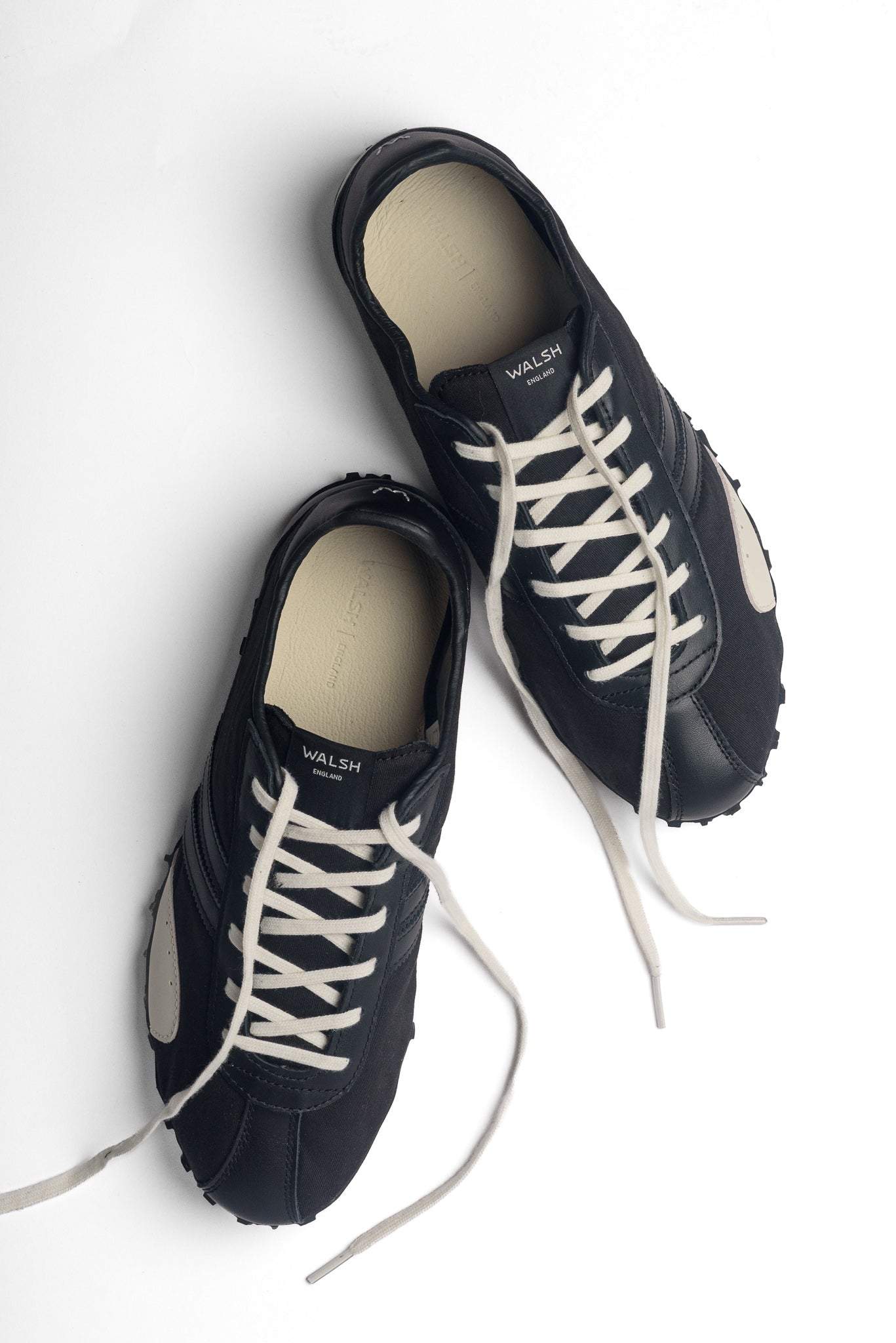 WALSH Concorde - Black