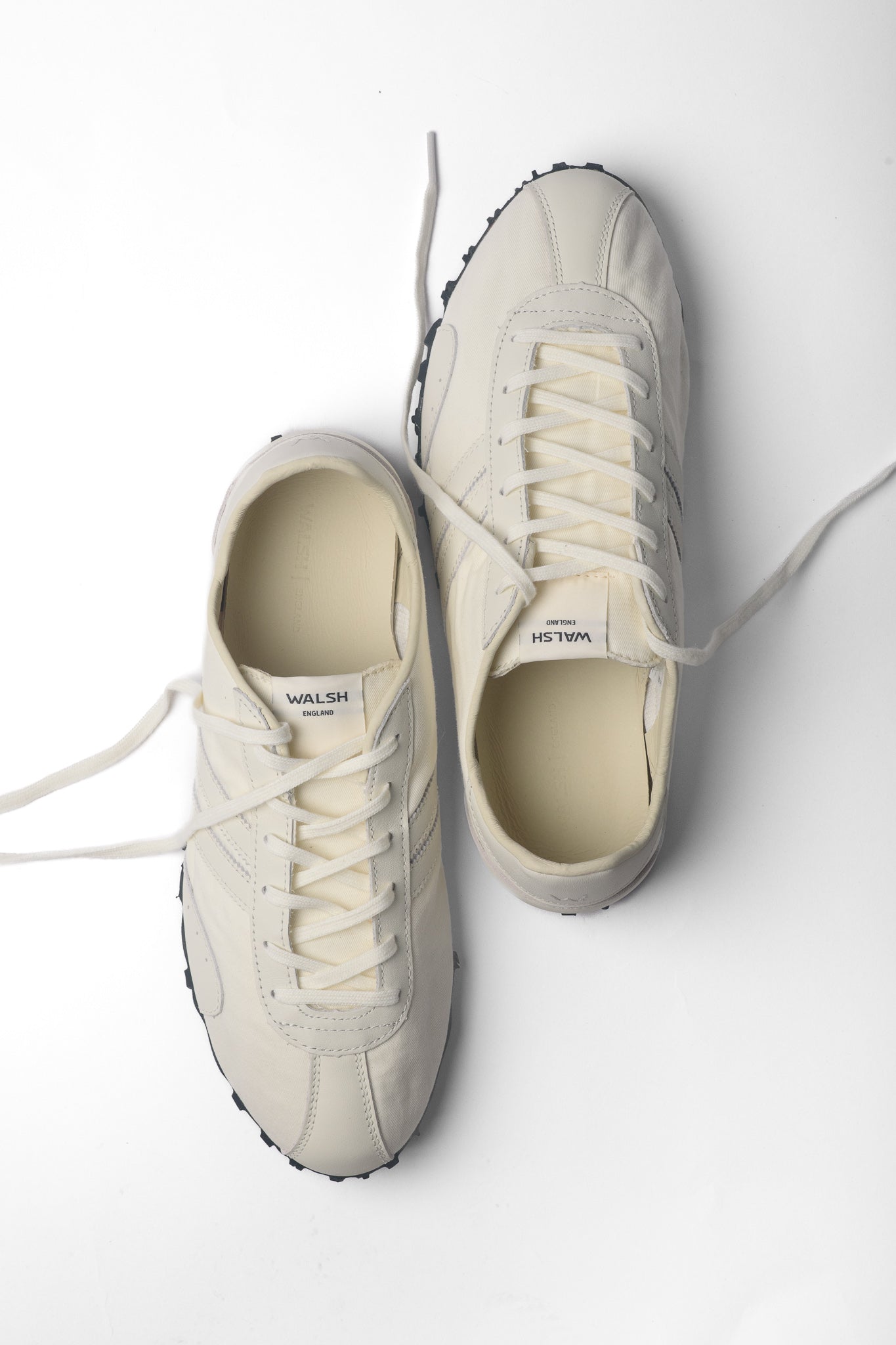 WALSH Concorde - White