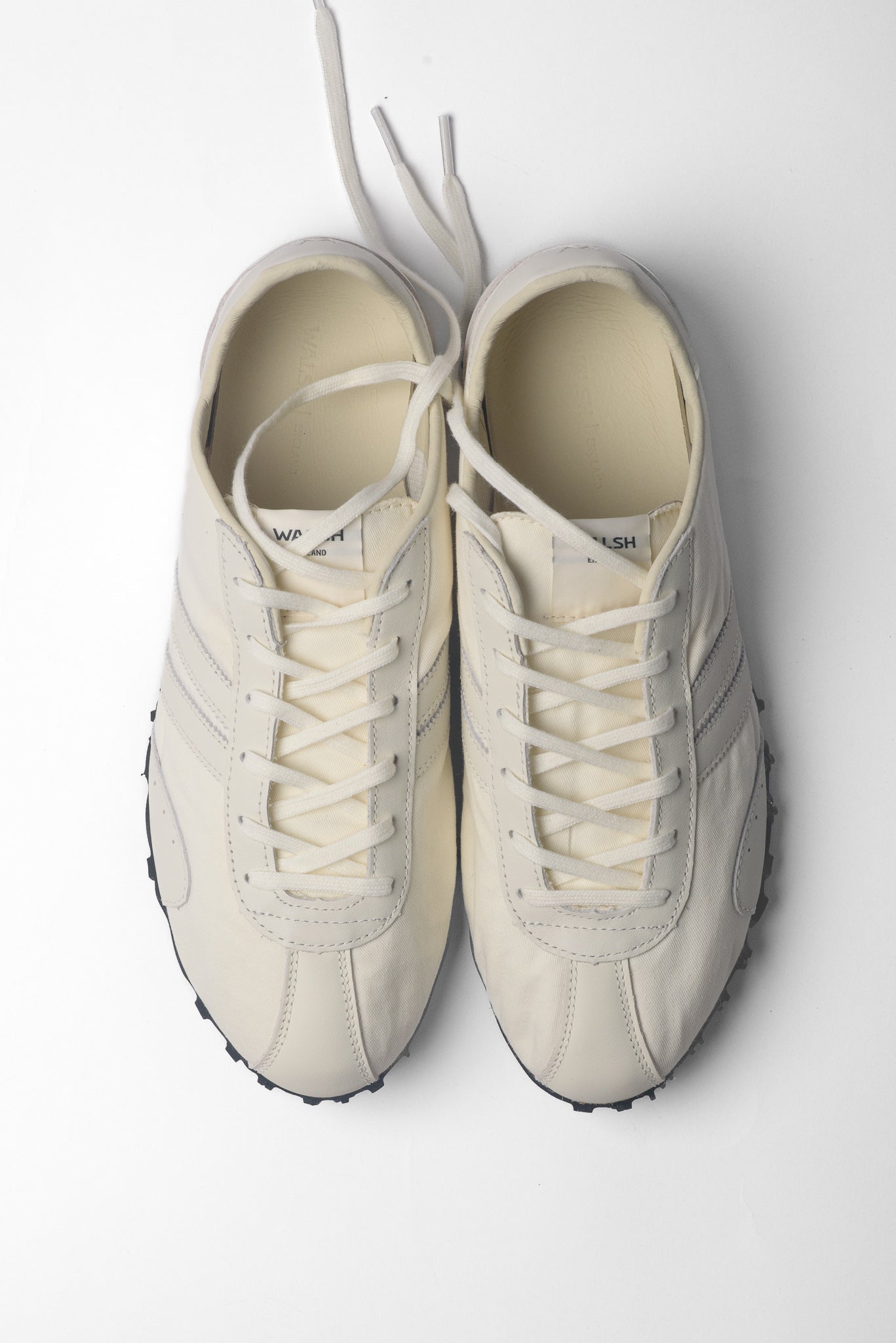 WALSH Concorde - White